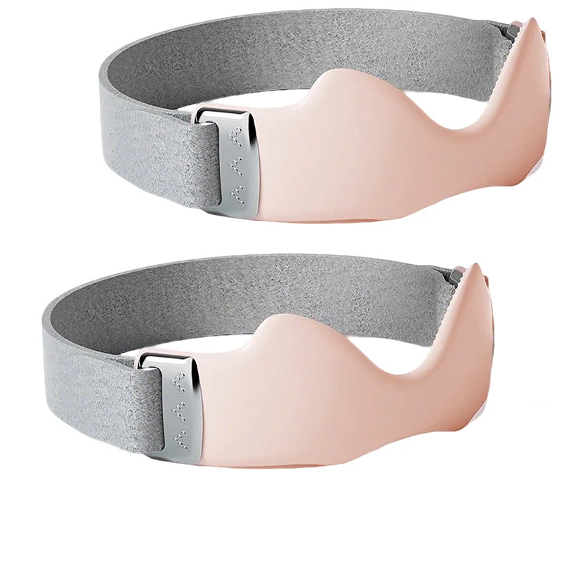 Patellar Tendon Support Strap, Adjustable Non-Slip Patella Band Knee Brace Suitable for various sports