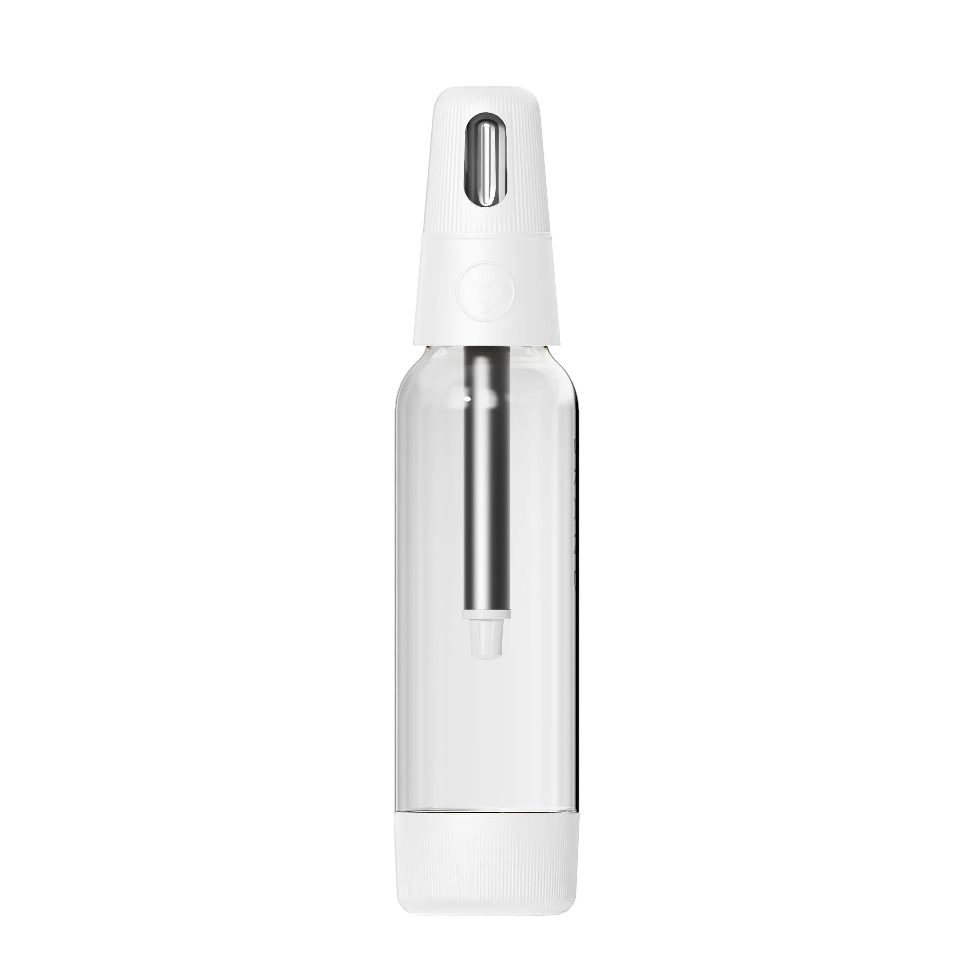 Soda Bubble Machine for Making Fresh Soda Water Fizzy Drink Portable Household Sparkling Water Maker Machine Easy to Use