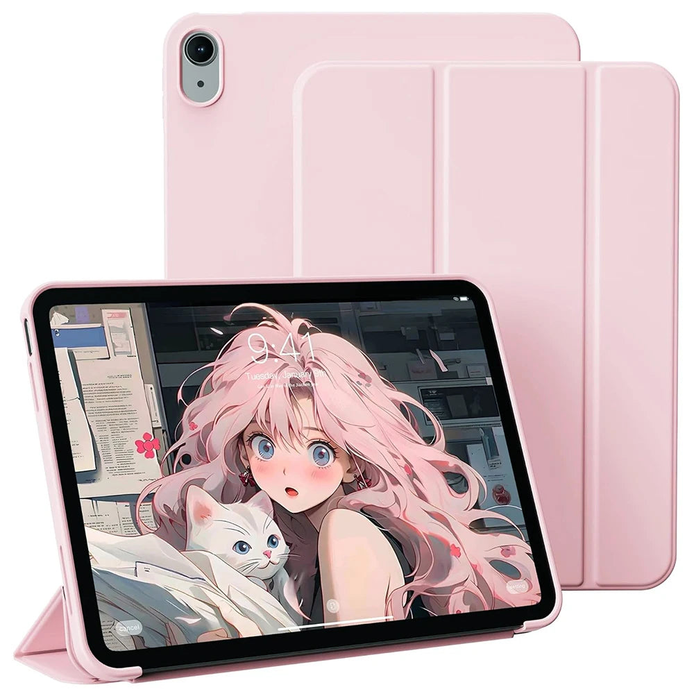 Case for iPad (A16) 11th Generation 11 Inch 2025/10th Generation