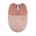 MOFii Cute Cat Wireless Mouse, 2.4G Plug & Play,