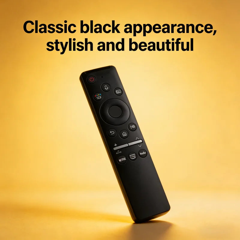 BN59-01312A Voice Remote Control for Samsung Smart TV,
