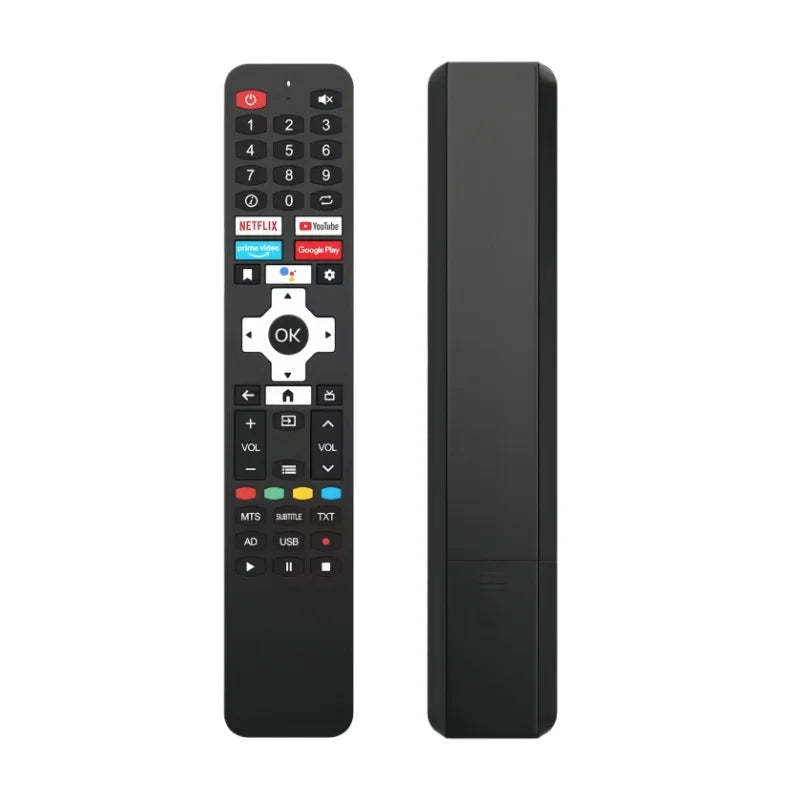 Vivax Universal Remote Control for Smart LCD HDTV