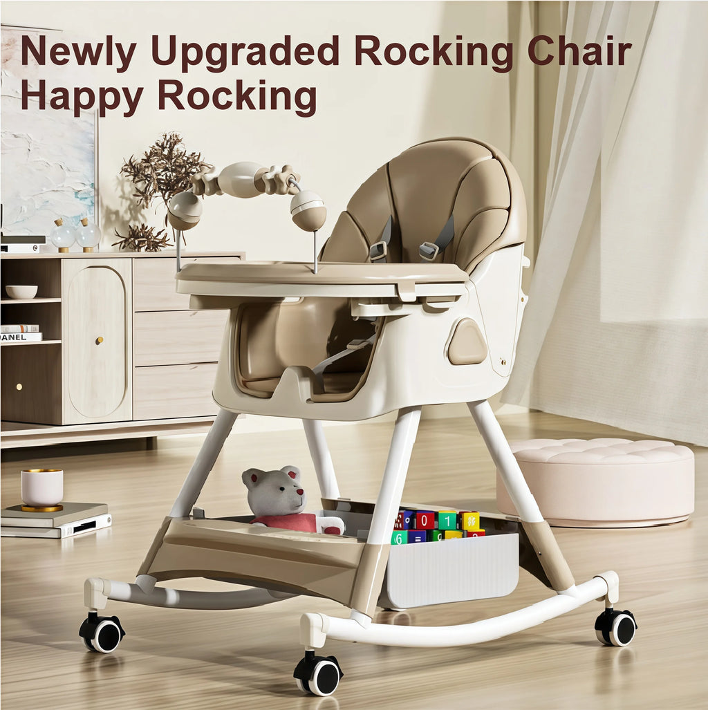 Baby High Chair Toddler Chair Baby Feeding Chair Baby Dining Table