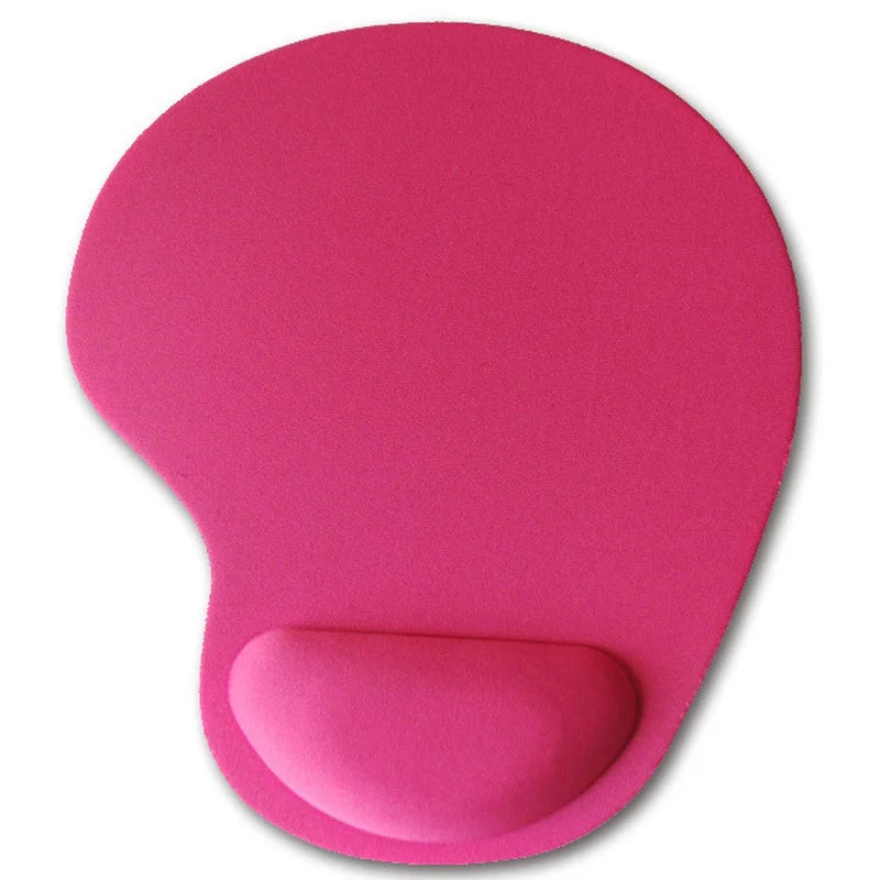 Comfort EVA Protect Wrist Mouse Pad Soft Sponge Mouse Pad