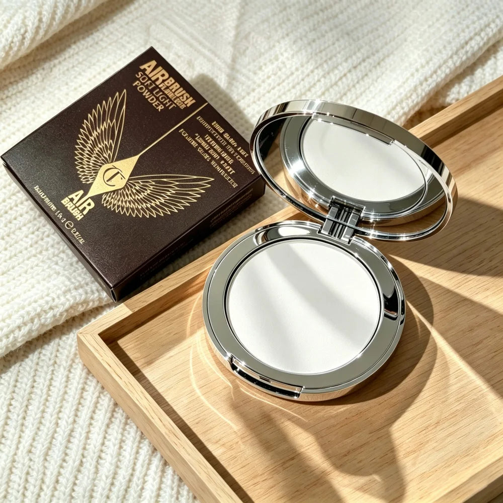 Charlotte Tilbury New Lip Balm Plumping Lip Gloss