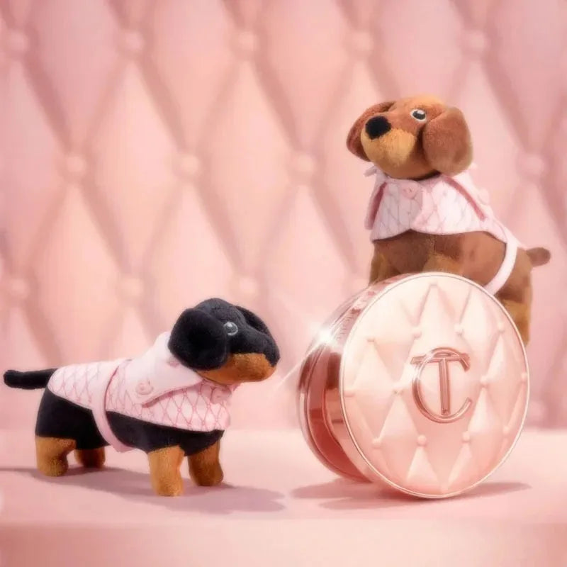 Charlotte Tilbury Concealer Cushion Silky and Long-Lasting
