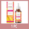 Cyperus Rotundus Oil Body Post Hair Removal Soothing Oil Hair Growth Inhibitor Depilatory After Epilation Care for Smooth Skin
