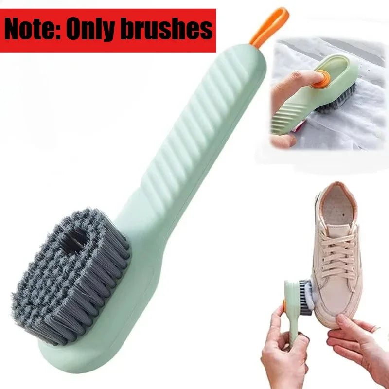 Laundry Bags Shoe Washing Machine Bag-with Zipper Laundry Bag with Rich Fluff Inside