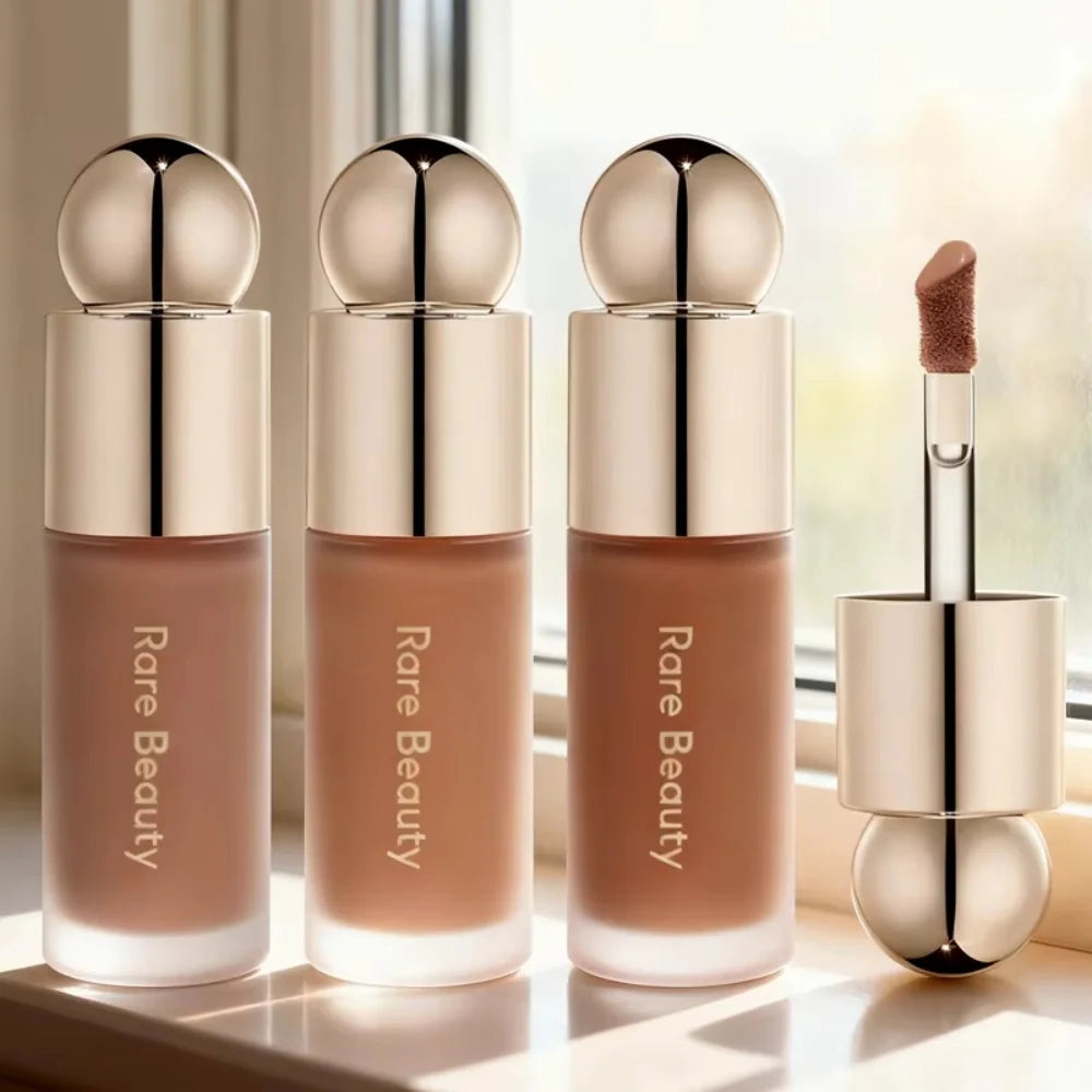 Rare Beauty Face Contour Liquid Bronzer Soft Pinch Liquid Blush