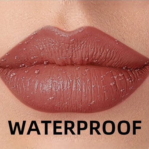 1PC Waterproof Lip Liner Peel Off Lipgloss Long Lasting