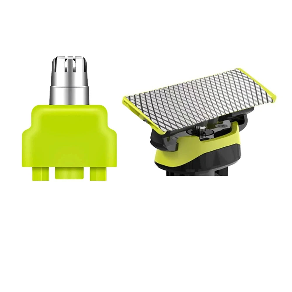 Shaver Replacement Blade For OneBlade & One Blade QP2520 QP2530 QP2620 QP2630 QP6510 QP6520 Hybrid Electric Beard Trimmer
