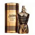 Jean Paul Gaultier Le Male Elixir Parfum for Men Long Lasting Woody Aromatic
