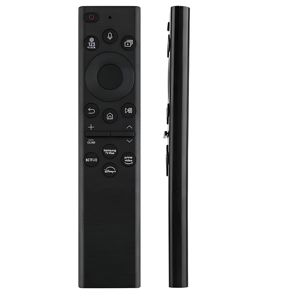 BN59-01385A BN59-01385B Voice Remote Control For Samsung TV