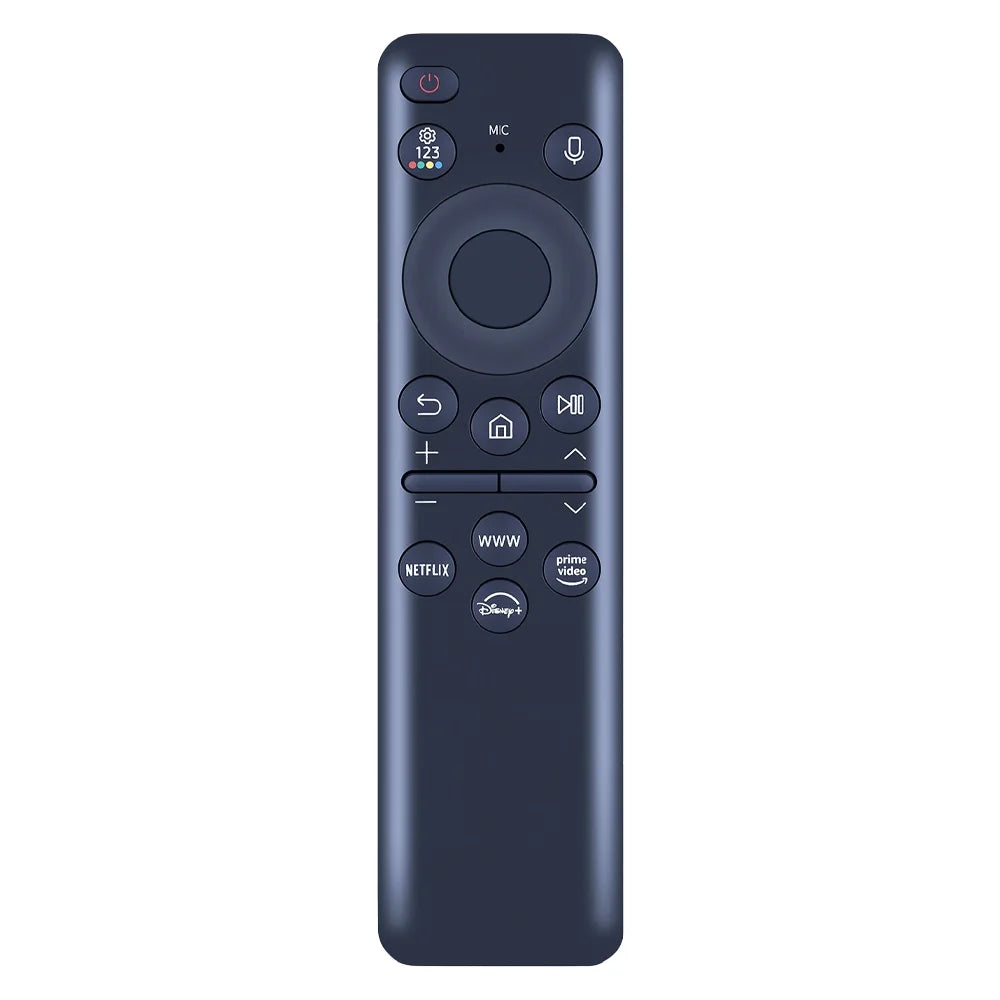 Replacement BN59-01432J TM2360E Voice Solar Remote Control Compatible