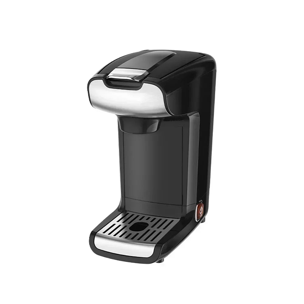 220-240V Household Single Cup 300ML Capsule Coffee Machine