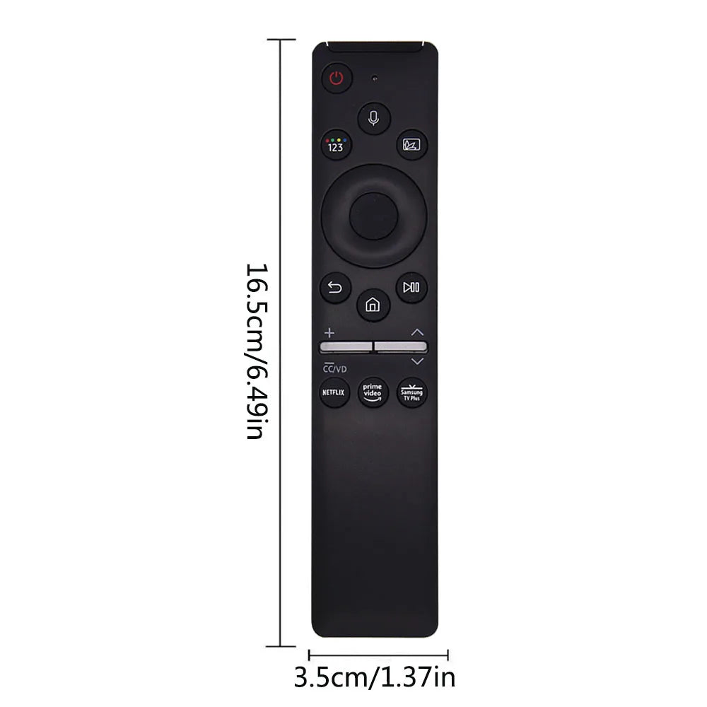 BN59-01330A BN59-01329A Voice Smart Remote Replacement Fit for Samsung QLED 8K UHD TV 2020 Models-LS01T Q80T Q70T Q60T Q90T Q80
