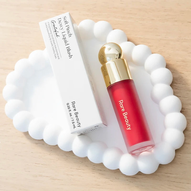 Rare Beauty Soft Pinch Liquid Blush Silky Waterproof Moisturize