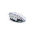 1-4Pcs Car Suction Cup Mount Auxiliary Rearview Mirror 360 Degree Rotating