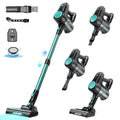 Vastorm N3T Cordless Stick Vacuum Cleaner 40KPa Powerful Suction 3‑in‑1