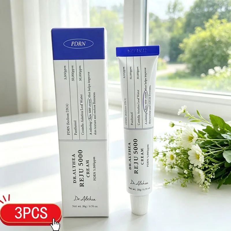 Original Dr. Althea 345 Relief Cream Soothing Repair Barrier Hydrating Cream 147