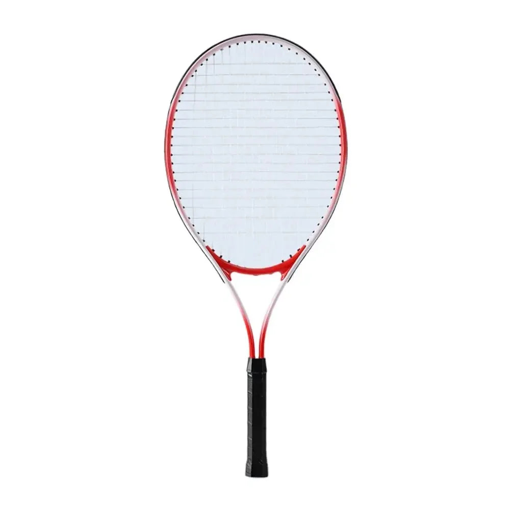 Unisex Child Tennis Racket Professional Training Racquet Shockproof
