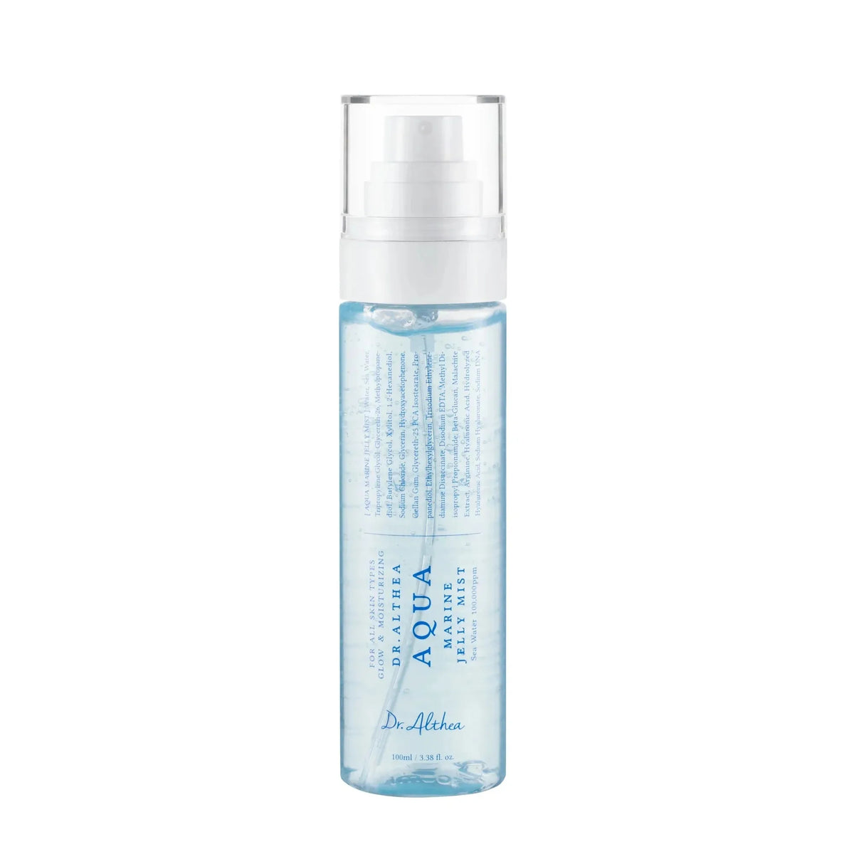 Original Dr.Althea 345 Relief Cream Mist 147 Antioxidant Whitening Cream