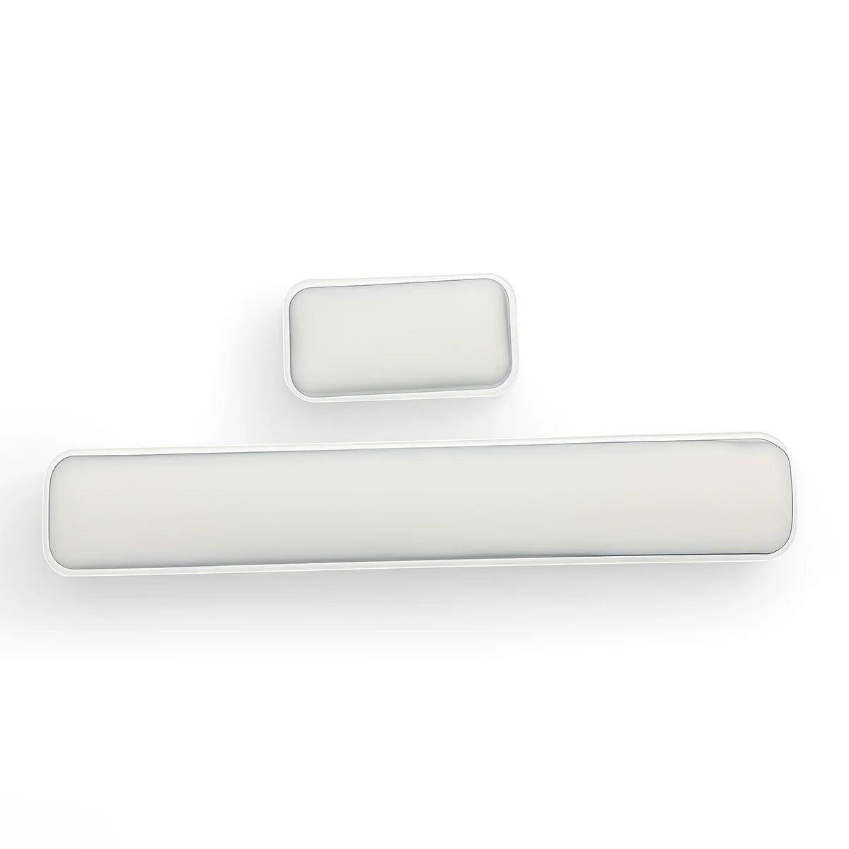Wrist Rest for Keyboard and Mouse, Computer Ergonomic Wrist Support Pad