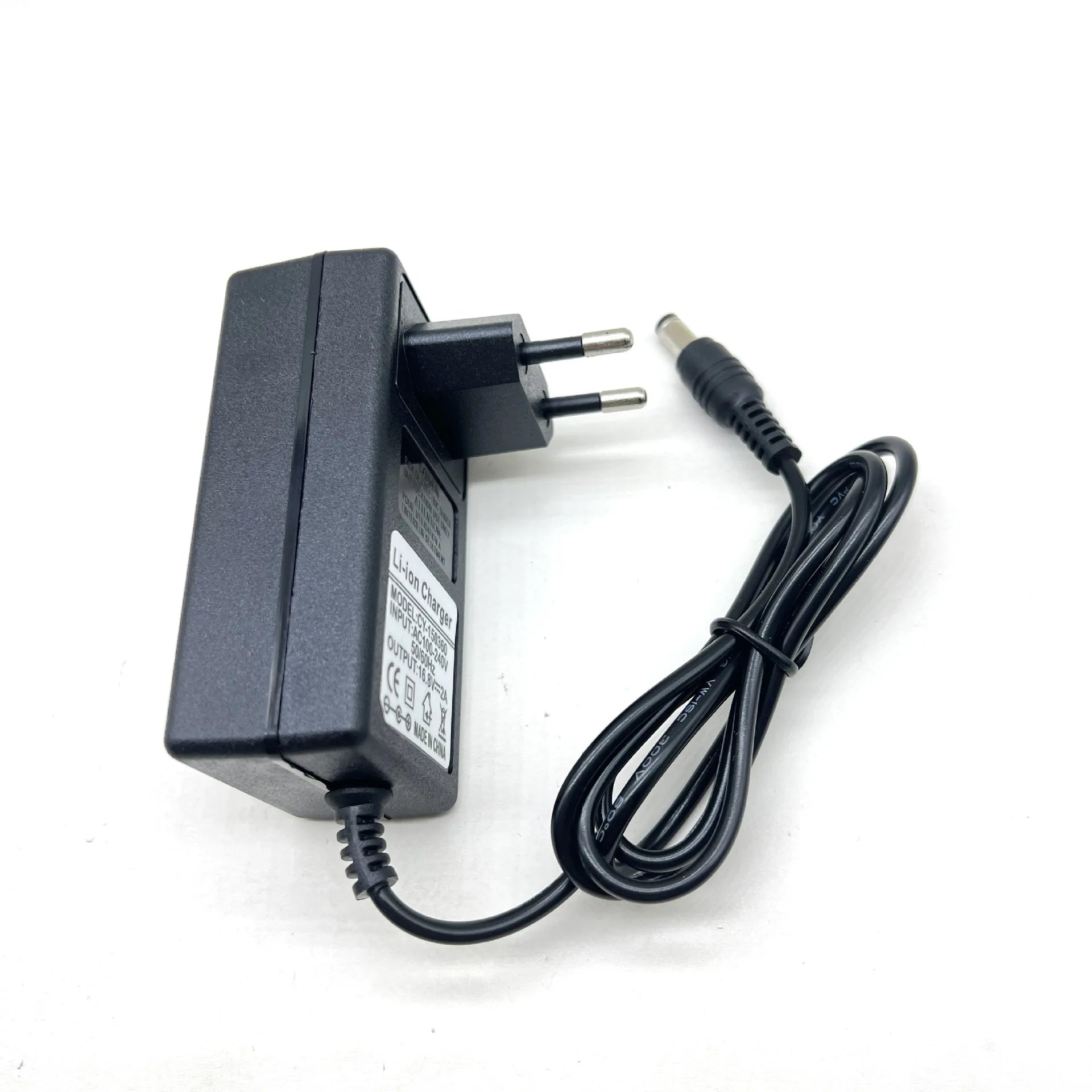 12.6V 21V Lithium Battery Charger 2A for 18V Makita Electric Drill Polishing Machine Lawn Mower Intelligent Power Adapter Plug