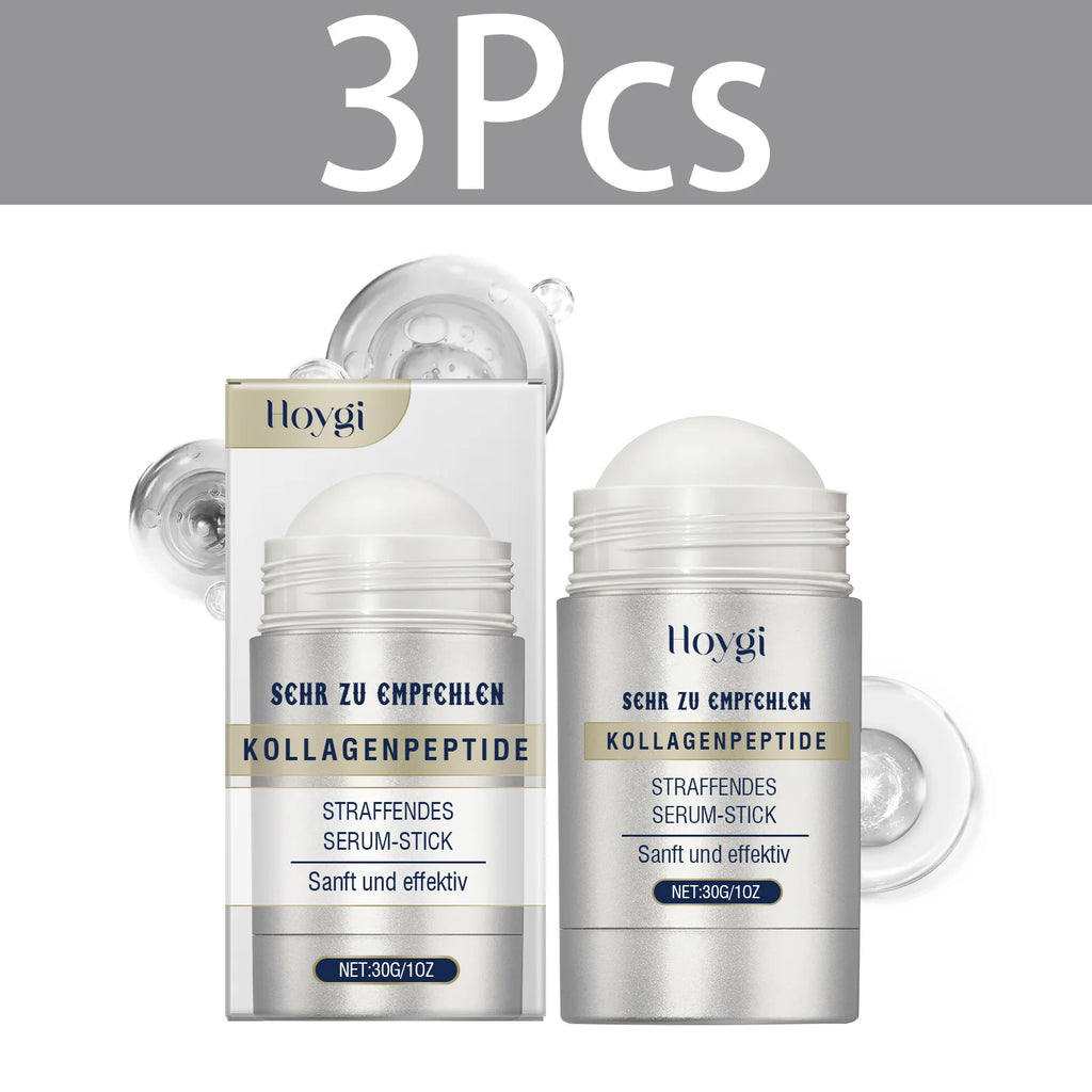 HOYGI Retinol Collagen Facial Cream Lifting Firming Moisturizing
