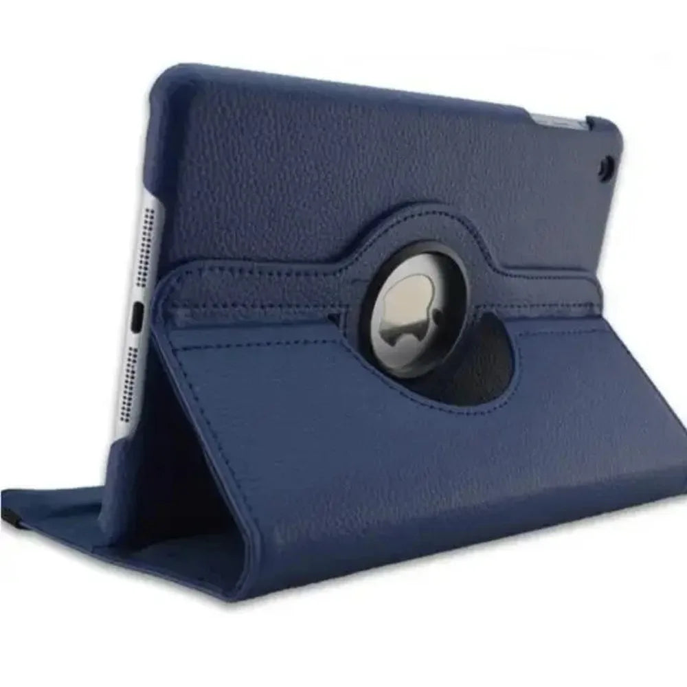 360 Rotation Leather For Ipad A16 2025 Case