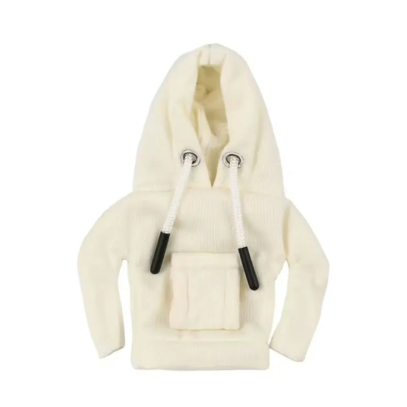 New Car Gear Shift Hoodie Cover Shift Cover Gear Handle Decoration Fits Manual Automatic Car Shift Lever Interior Decor Ornament