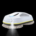 PuRuiKai Household Window Automatic Water Spray Cleaning Robot.
