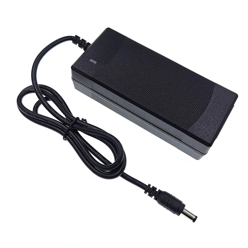 36V 2A battery charger Output 42V 2A Charger Input 100-240