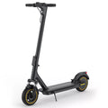 LADPED LPMAX 10" tires Folding Electric Scooter 22MPH Max Speed 500W 14.5AH 28Miles Long Range