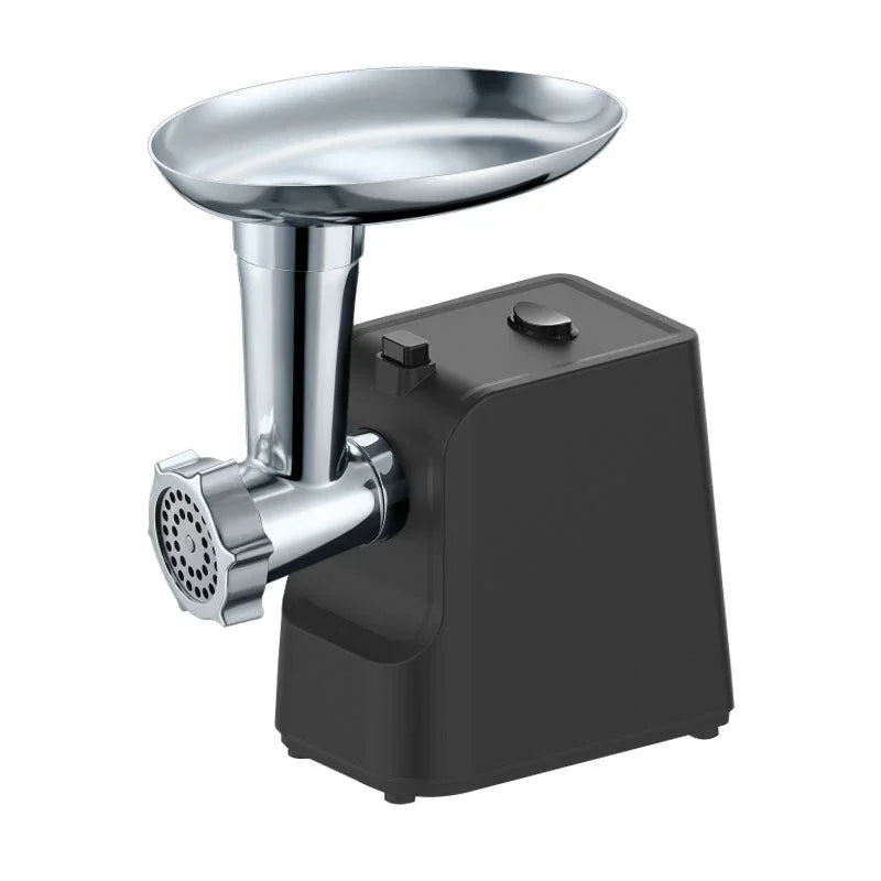 Electric Meat Grinder,Heavy Duty Meat Mincer, Sausage Stuffer Maker