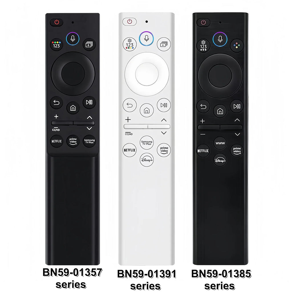 Voice Remote for Samsung TV Remotes,Replacement for 2018-2026 Samsung