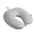 1PC Car Neck Pillow Soft Travel Pillow with Foam Particles for Comfort on Airplanes Cars and Home Office Use Stuffed Toy
