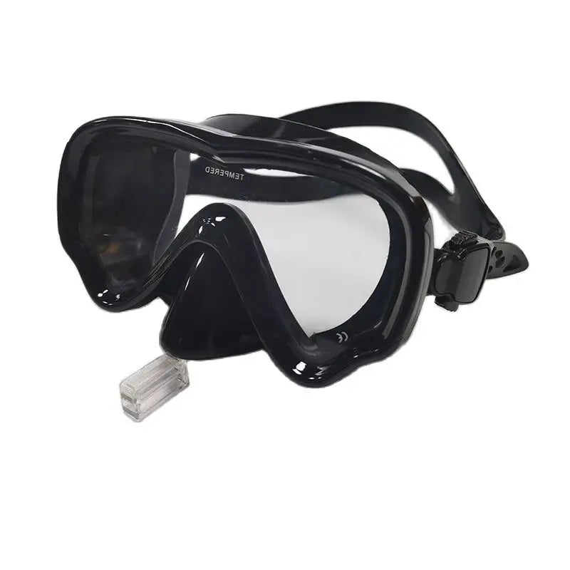 QYQ Children's Swimming Goggles Diving Snorkeling Mask Swimming Goggles Boys Girls Youth 5-16