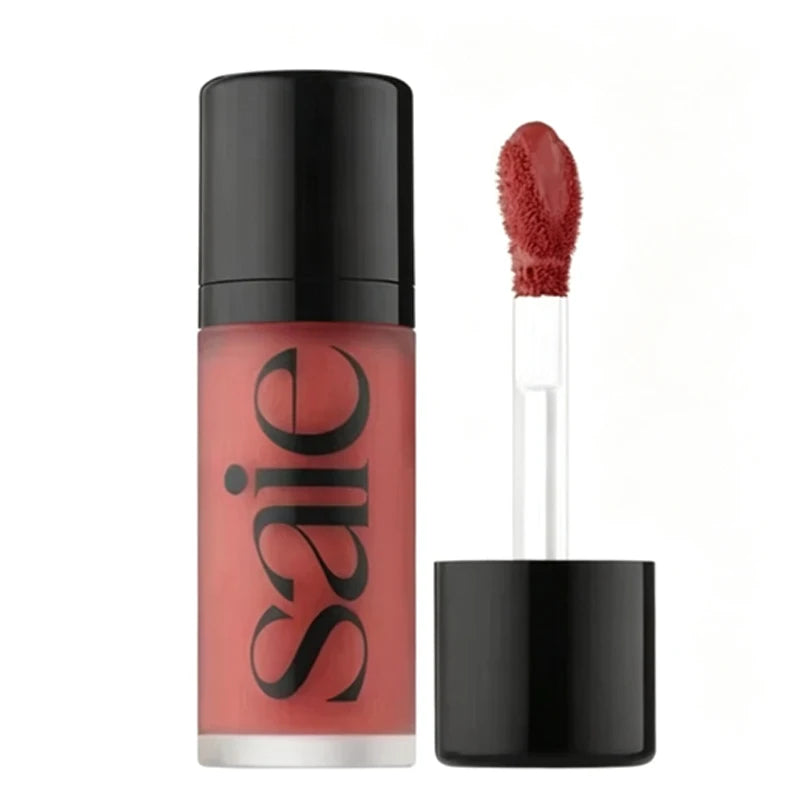 Hot Sale Brand Saie Liquid Powder Blusher Liquid High Gloss Gel