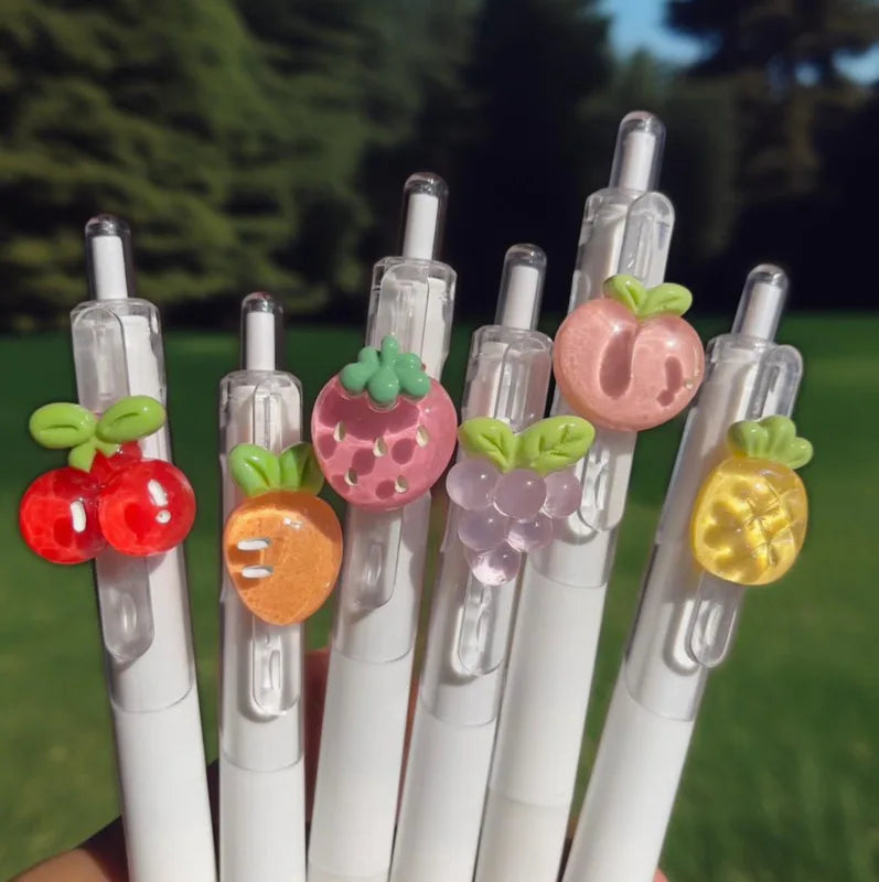 1/5/10Pcs Cute Flower Quick-Dry