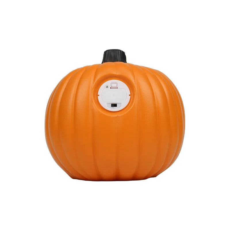 1PCS Classic Jack Face Hollow Halloween Pumpkin Light