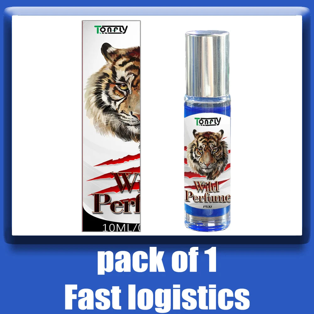 New TONFLY Strong Men's Pheromones to Attract Women Essential