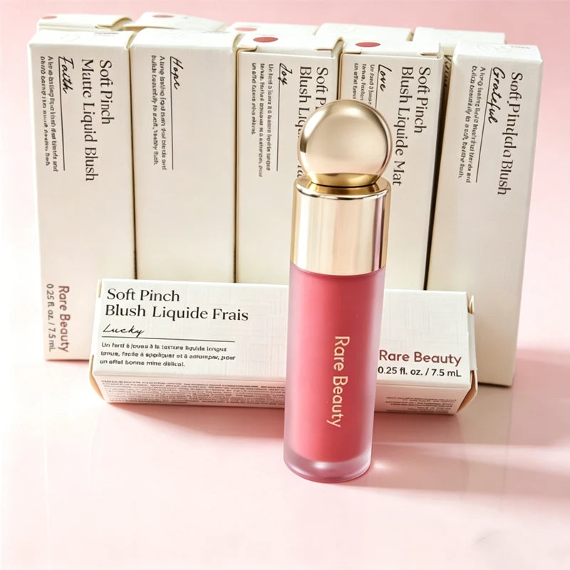 Rare Beauty Makeup Facial Stereoscopic Bronzer Contour Stick