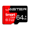 Memory Card Small Capacity 64M 128M 256M 512M TF C ard For CCTV  Or Camera Class 10 High Speed Memory Card
