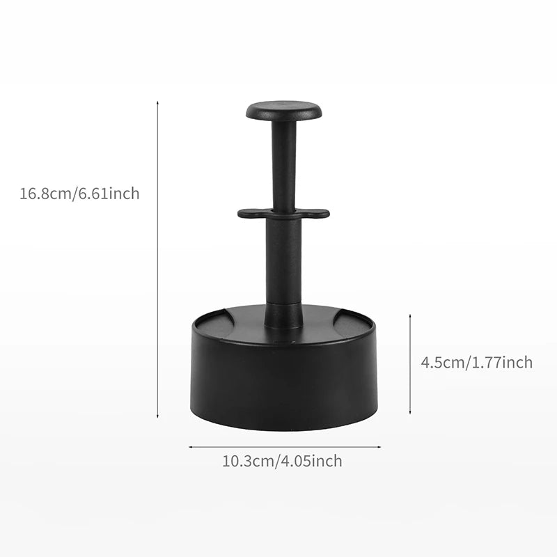 Hamburger Steak Press Burger Patty Maker for Stuffed Burgers Beef Veggie Maker Mold Perfect for Burgers Patties Cooking BBQ