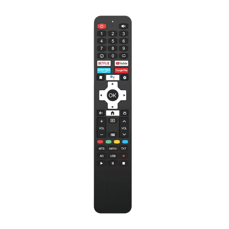 Vivax Universal Remote Control for Smart LCD HDTV