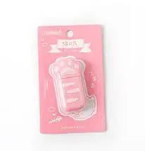 White Kawaii Corrector Cat Claw Portable Correction