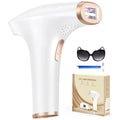 999900 Flashes IPL Hair Removal Safe Permanent Painless Epilator