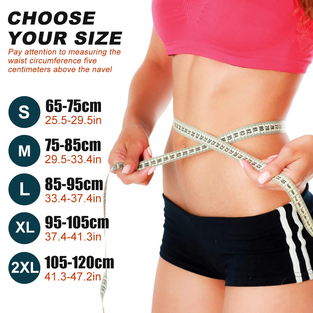 Back Brace for Men and Women Lower Back