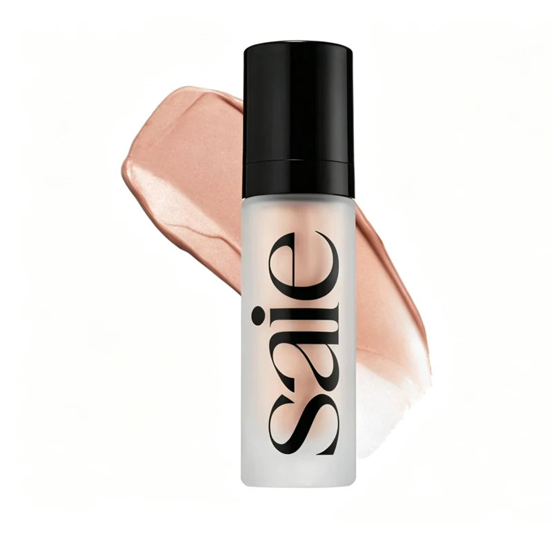 Hot Sale Brand Saie Liquid Powder Blusher Liquid High Gloss Gel